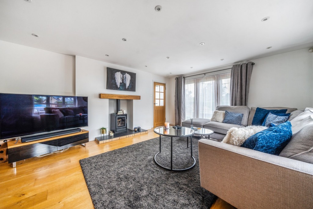 Shefford Road, Meppershall, Bedfordshire
