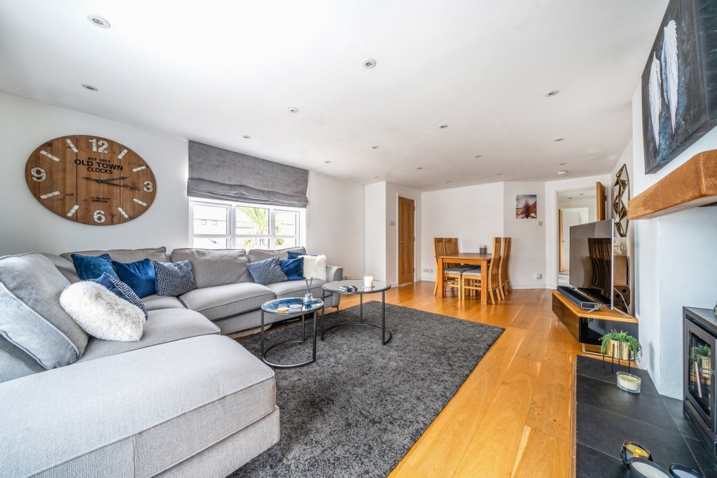 Shefford Road, Meppershall, Bedfordshire