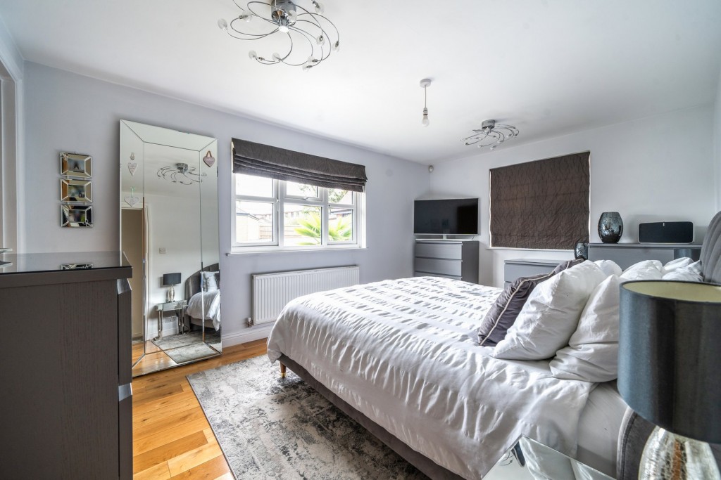 Shefford Road, Meppershall, Bedfordshire