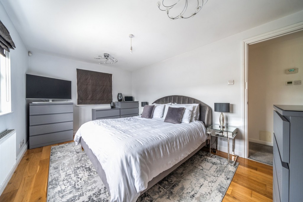 Shefford Road, Meppershall, Bedfordshire