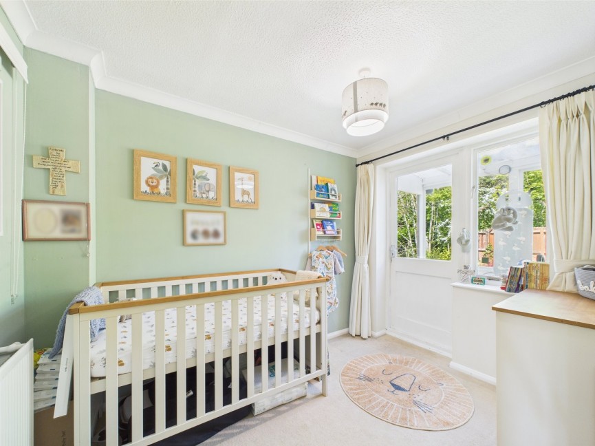 2 bedroom Flat for Sale Millstream Close, Hitchin, Hertfordshire