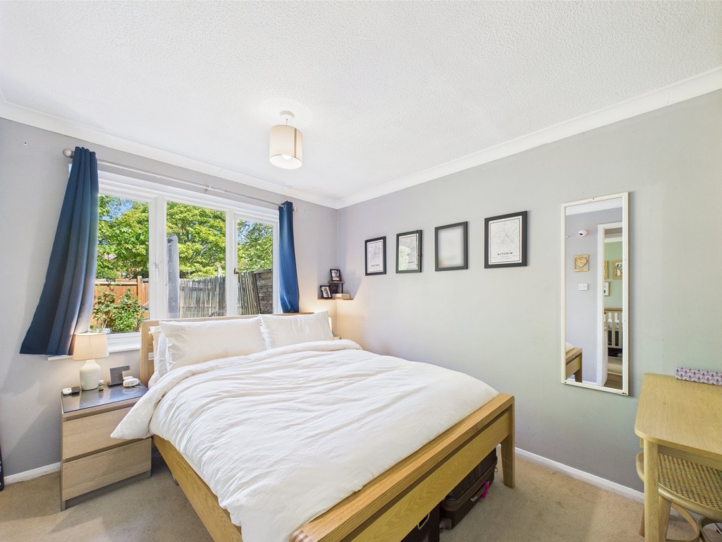 Millstream Close, Hitchin, Hertfordshire