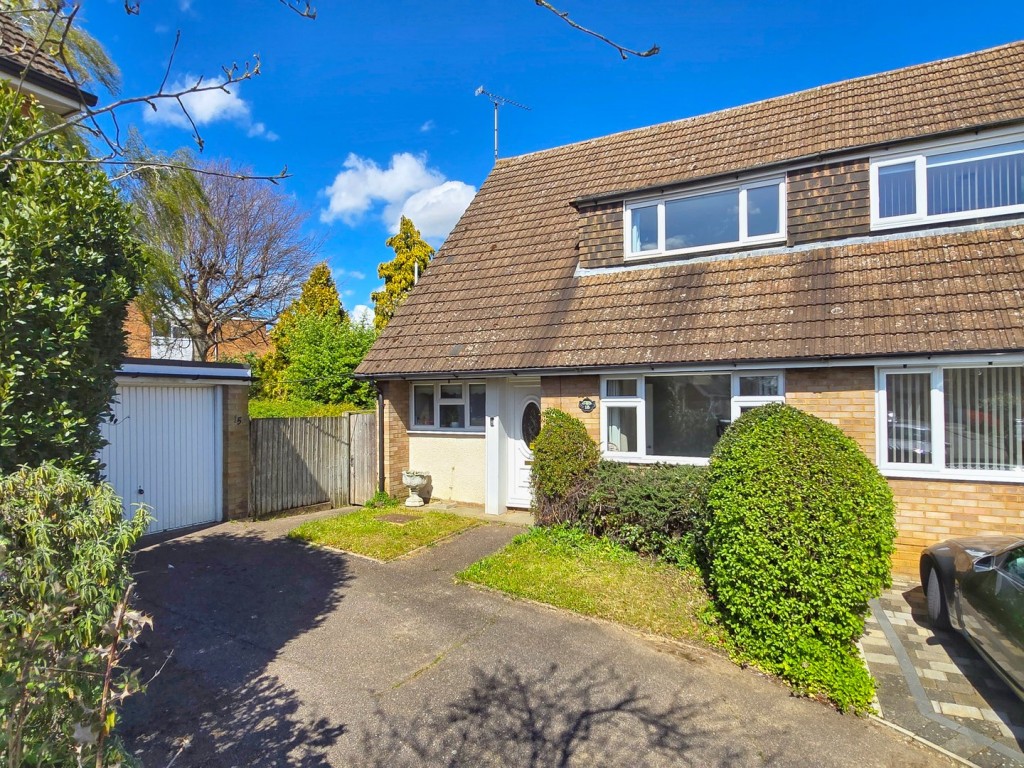 Ampthill, Bedfordshire