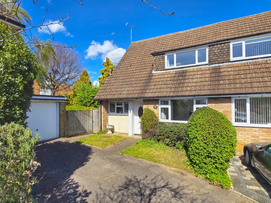 Ampthill, Bedfordshire
