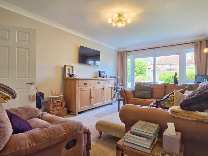 Ampthill, Bedfordshire