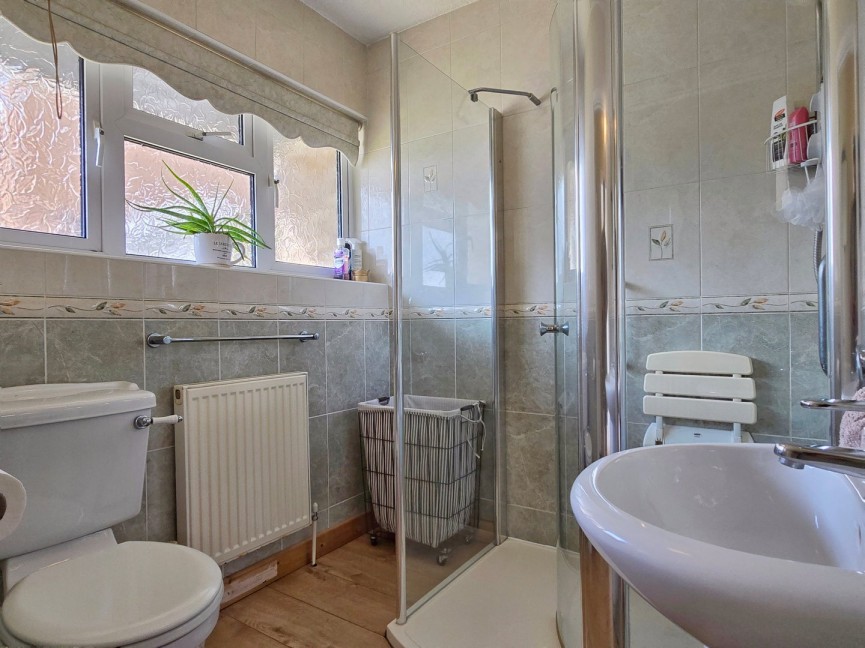 Ampthill, Bedfordshire