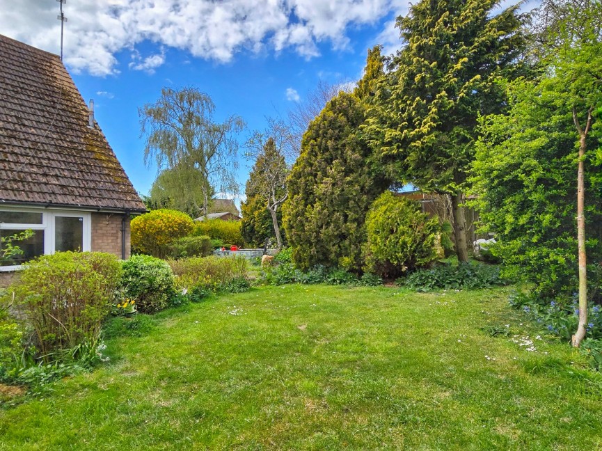 Ampthill, Bedfordshire