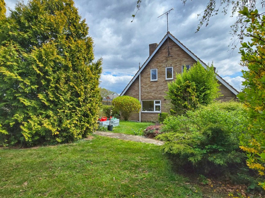 Ampthill, Bedfordshire