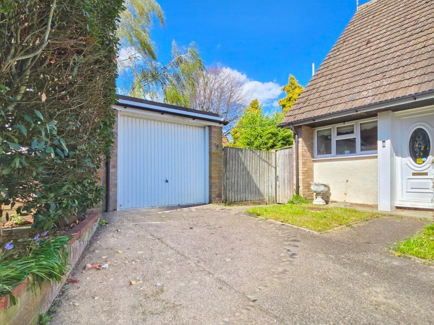 Ampthill, Bedfordshire