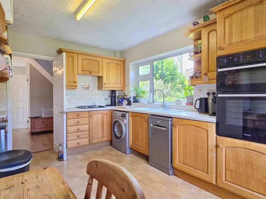 Ampthill, Bedfordshire