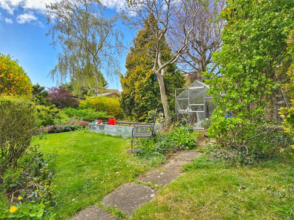 Ampthill, Bedfordshire