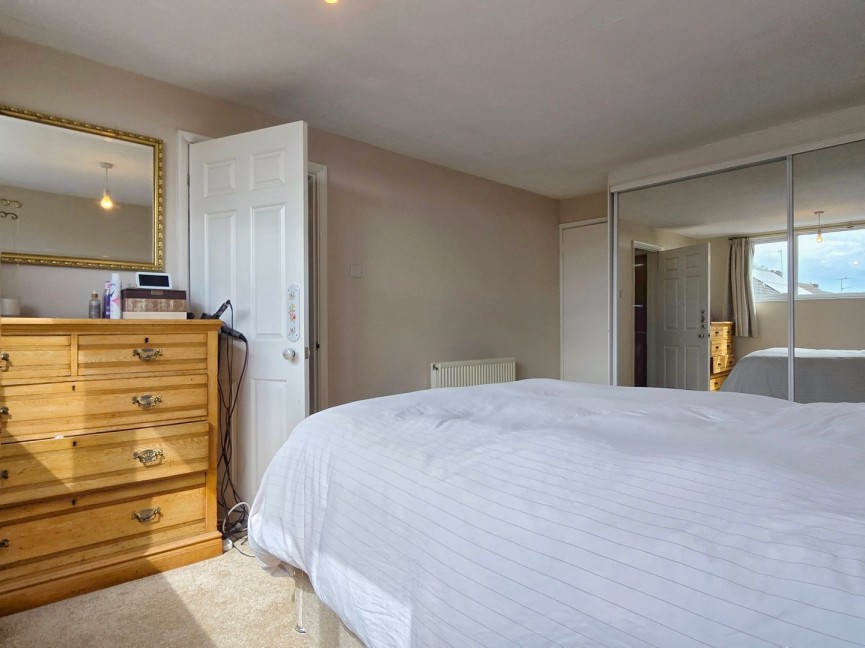 Ampthill, Bedfordshire