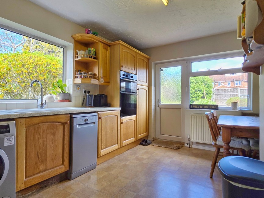 Ampthill, Bedfordshire