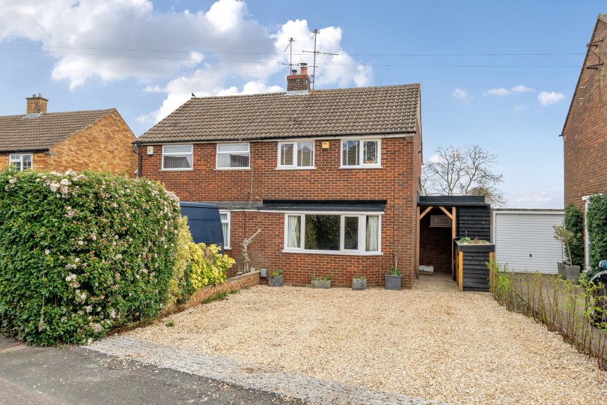 Lyall Close, Flitwick, Bedfordshire