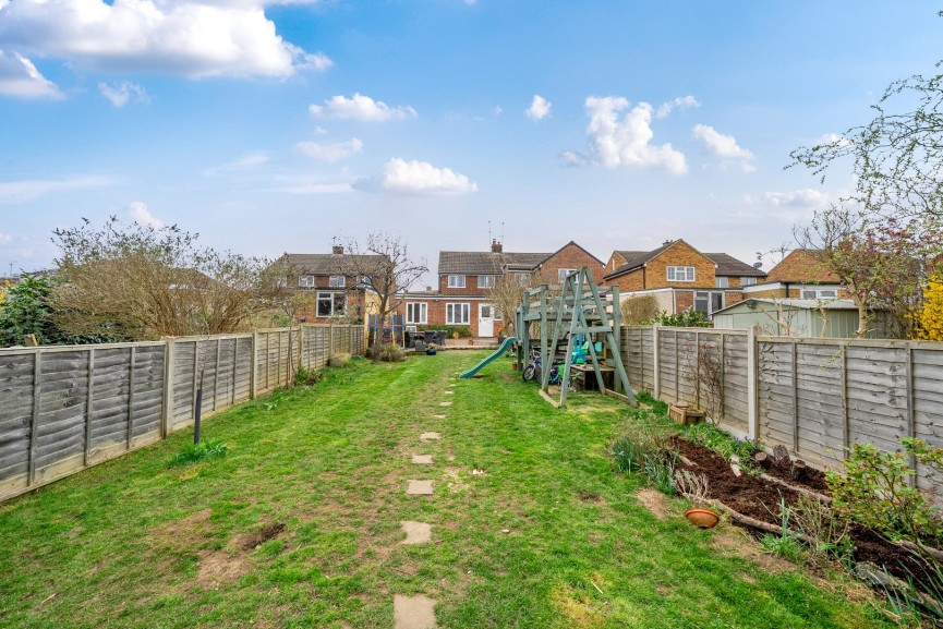 Lyall Close, Flitwick, Bedfordshire