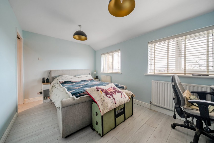Lyall Close, Flitwick, Bedfordshire