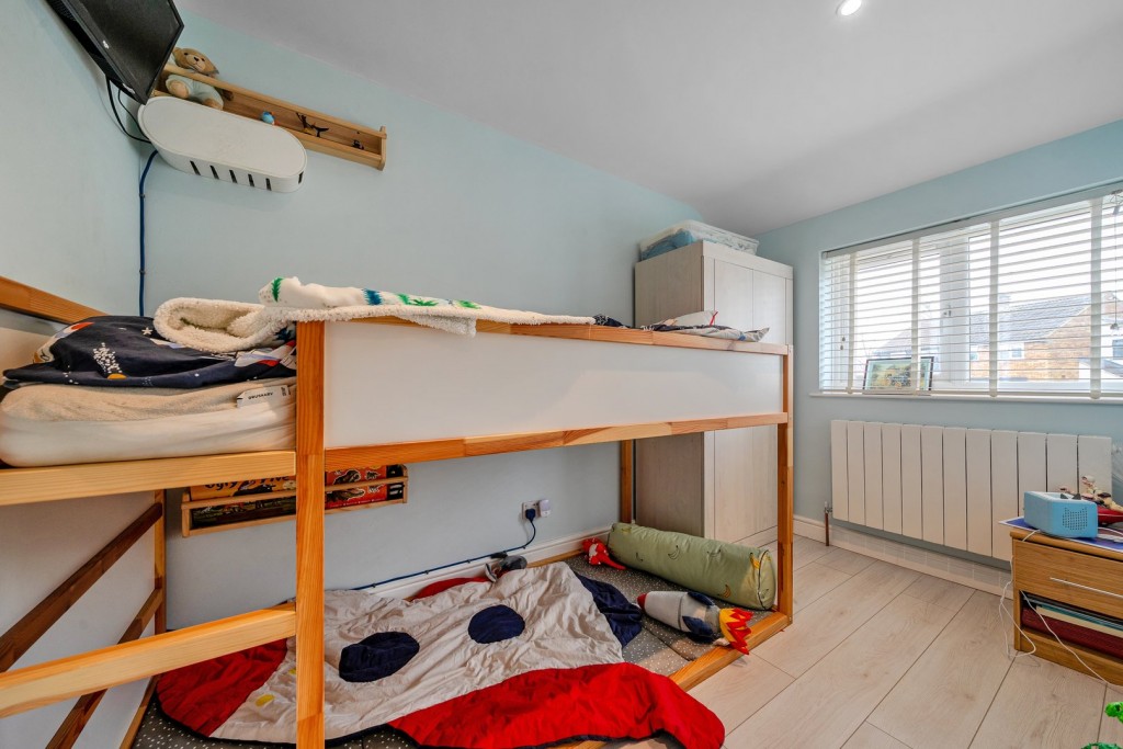 Lyall Close, Flitwick, Bedfordshire