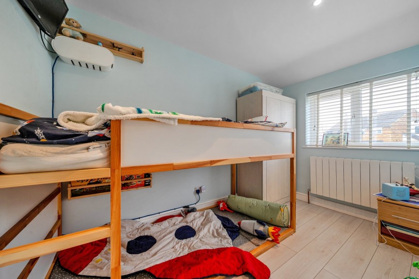 Lyall Close, Flitwick, Bedfordshire