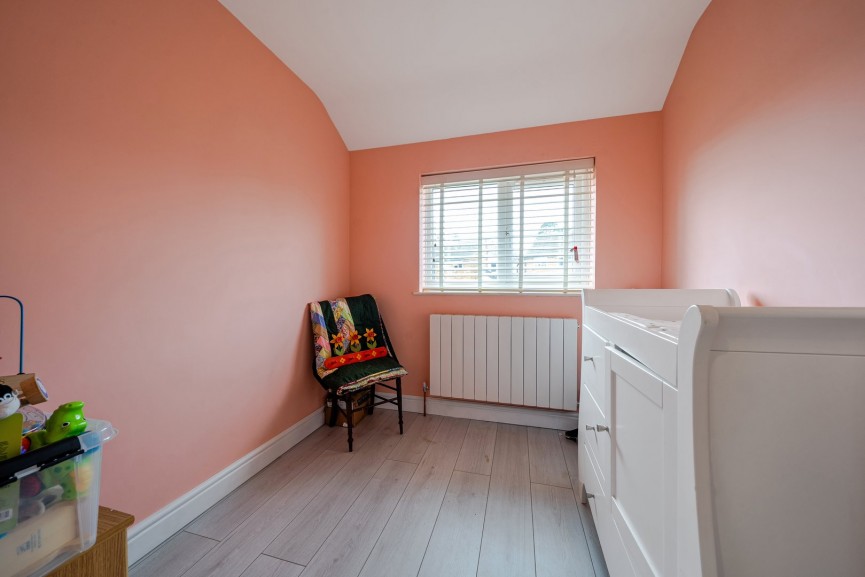 Lyall Close, Flitwick, Bedfordshire