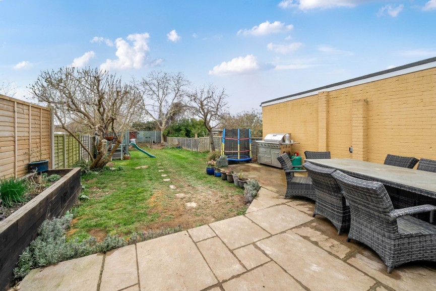 Lyall Close, Flitwick, Bedfordshire