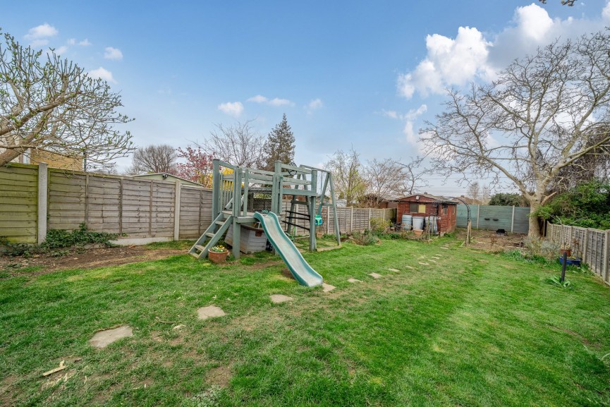 Lyall Close, Flitwick, Bedfordshire