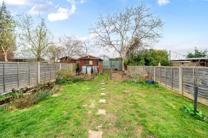 Lyall Close, Flitwick, Bedfordshire