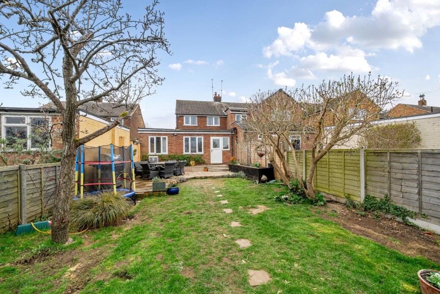 Lyall Close, Flitwick, Bedfordshire
