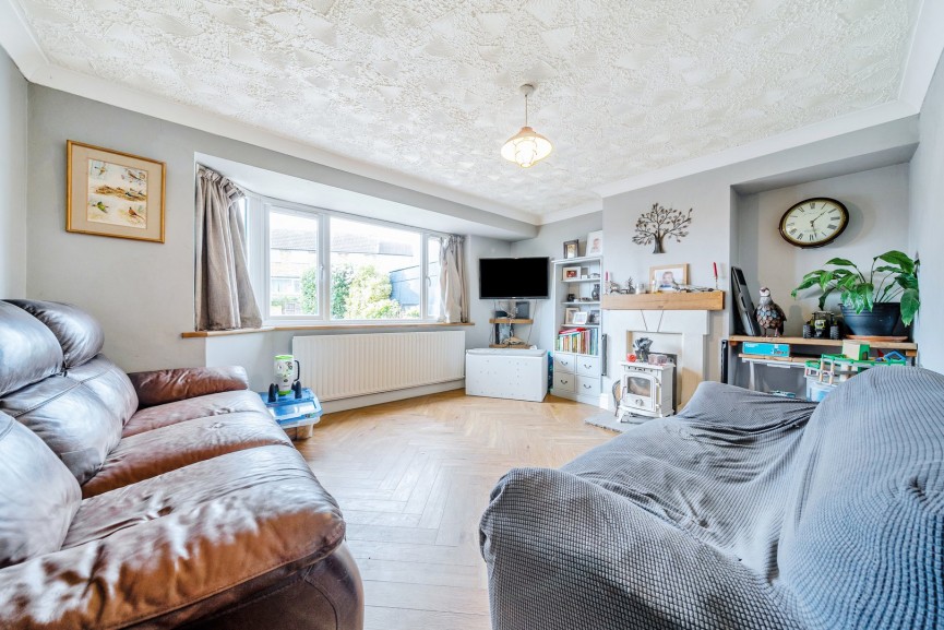 Lyall Close, Flitwick, Bedfordshire