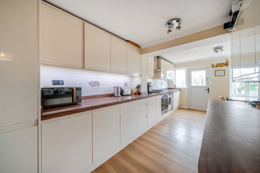Lyall Close, Flitwick, Bedfordshire