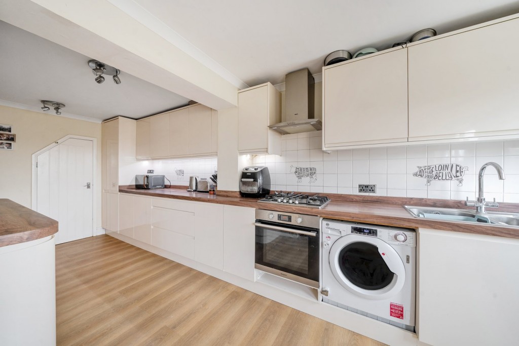 Lyall Close, Flitwick, Bedfordshire