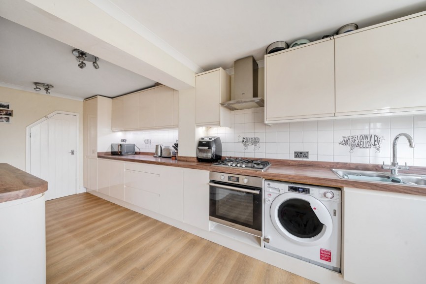 Lyall Close, Flitwick, Bedfordshire