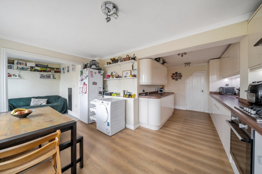 Lyall Close, Flitwick, Bedfordshire