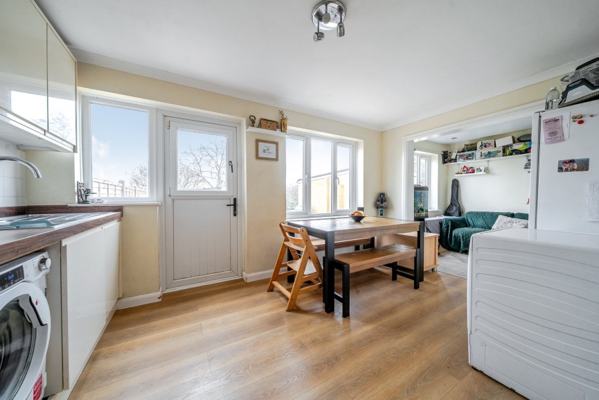 Lyall Close, Flitwick, Bedfordshire