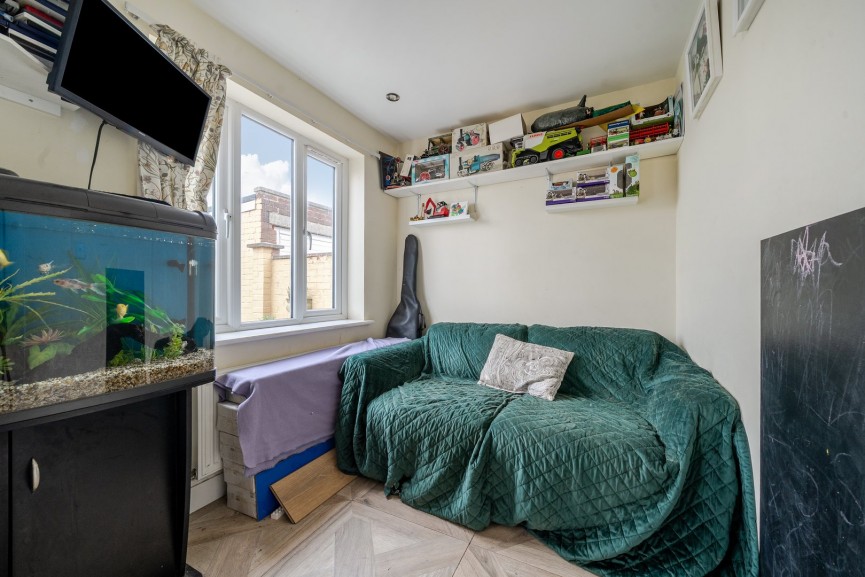 Lyall Close, Flitwick, Bedfordshire