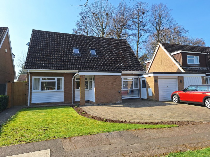 Potton, Sandy, Bedfordshire