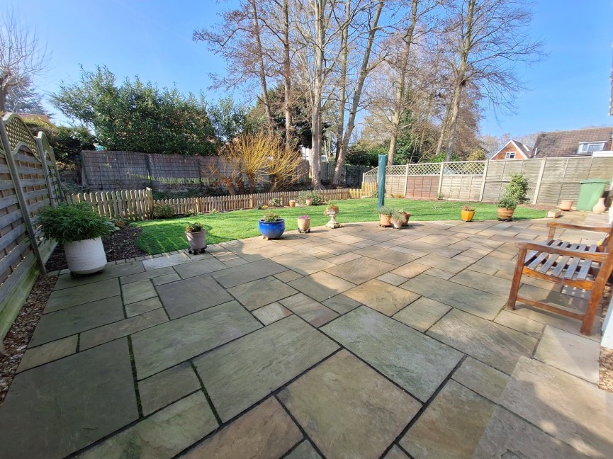 Potton, Sandy, Bedfordshire