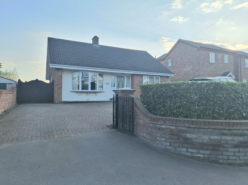 Moggerhanger, Bedford