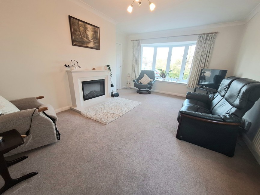 Moggerhanger, Bedford