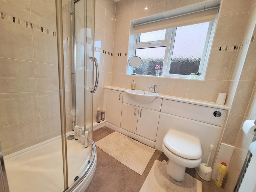 Moggerhanger, Bedford