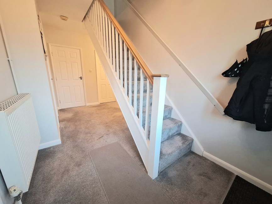 Moggerhanger, Bedford