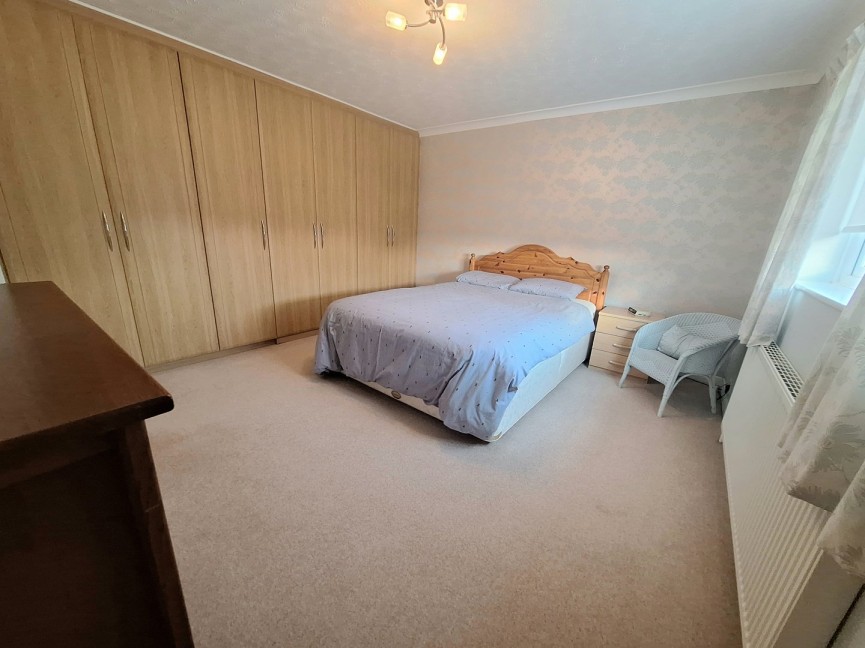 Moggerhanger, Bedford