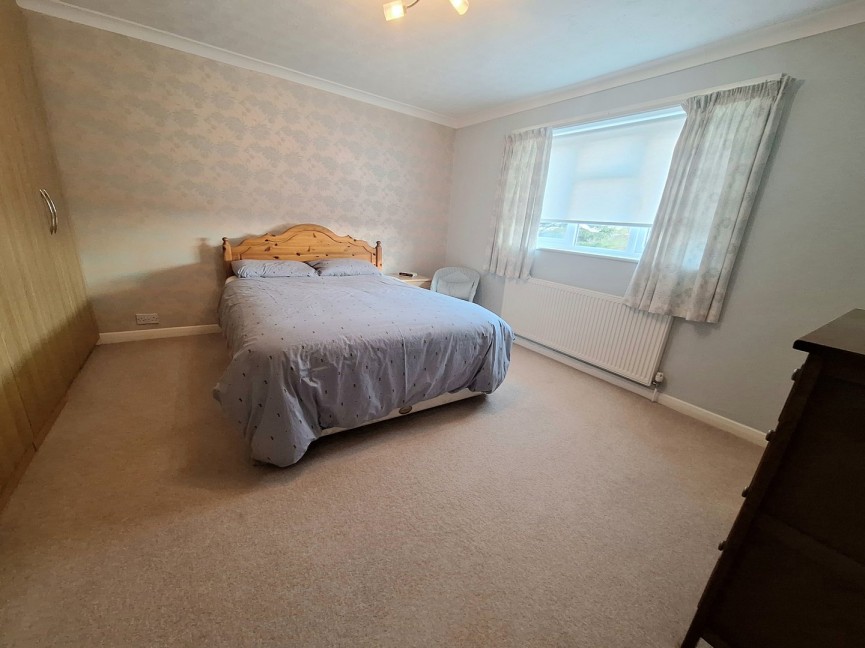 Moggerhanger, Bedford