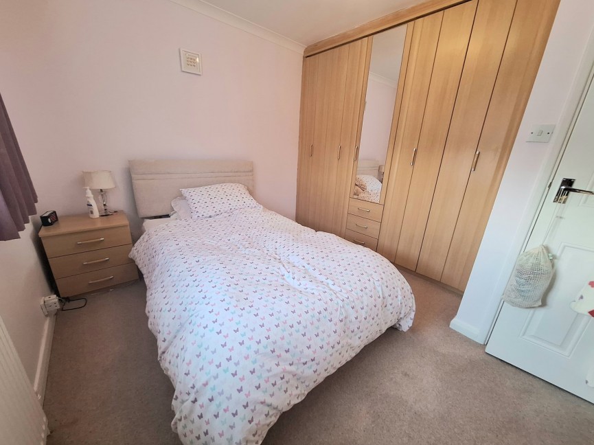 Moggerhanger, Bedford