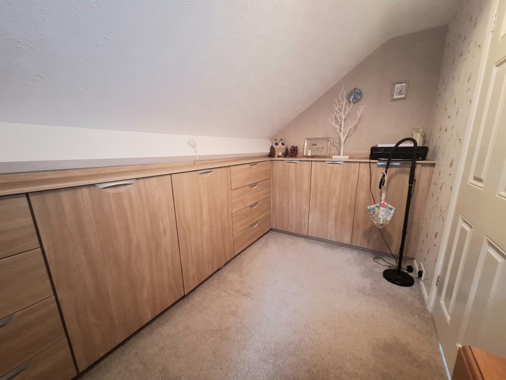 Moggerhanger, Bedford
