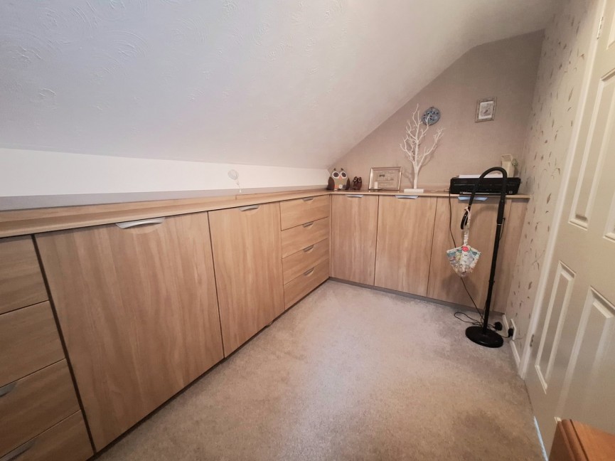 Moggerhanger, Bedford