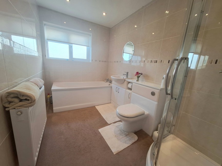 Moggerhanger, Bedford
