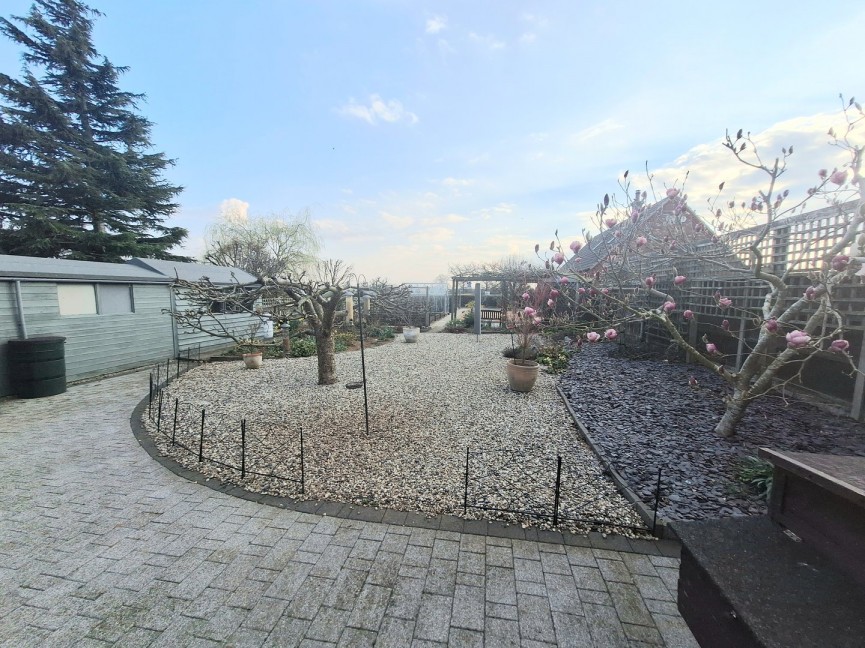 Moggerhanger, Bedford