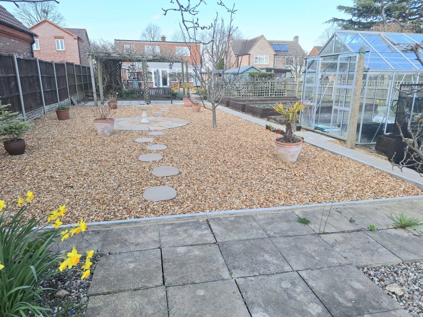 Moggerhanger, Bedford