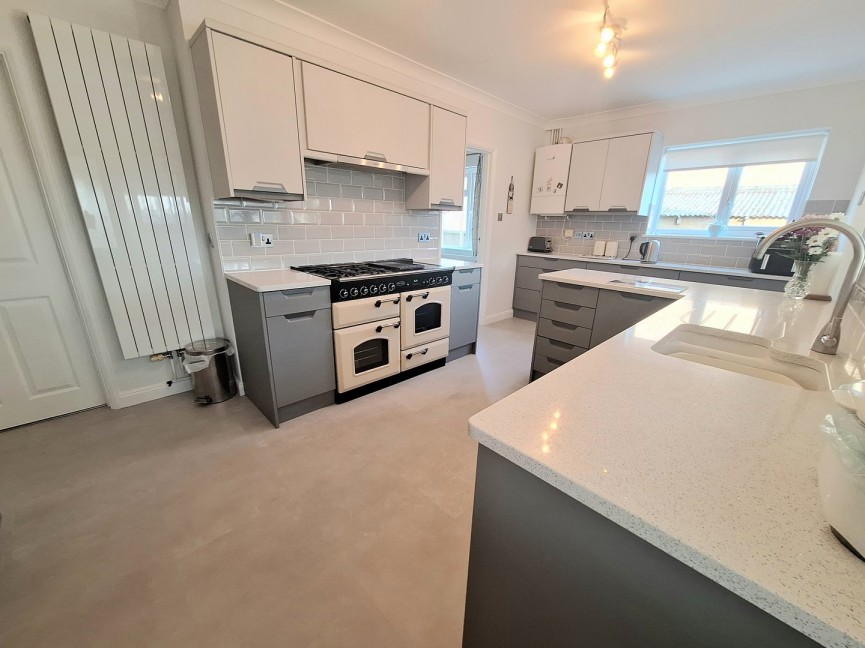 Moggerhanger, Bedford