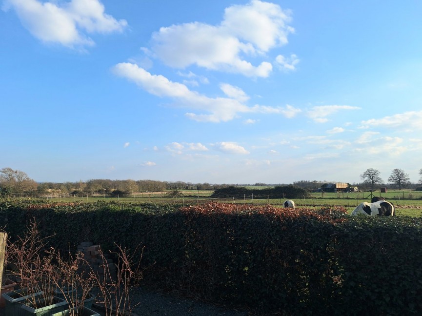 Moggerhanger, Bedford